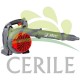 SOPRADOR DE FOLHAS GASOLINA EFCO SA 2500
