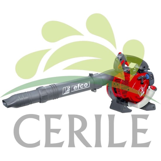 SOPRADOR DE FOLHAS GASOLINA EFCO SA 2500