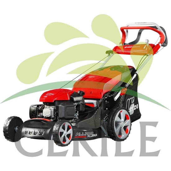 CORTA RELVA GASOLINA EFCO AR 48TK ALL ROAD ALUMINIUM