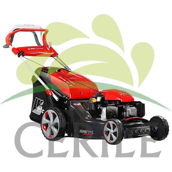 CORTA RELVA GASOLINA EFCO AR 48TK ALL ROAD ALUMINIUM