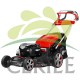 CORTA RELVA GASOLINA EFCO AR 53TBX ALL ROAD ALUMINIUM