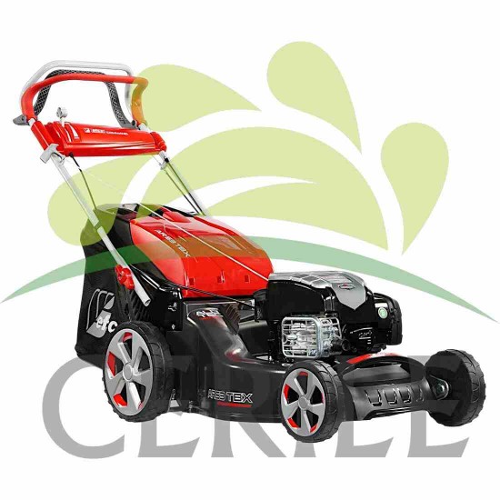 CORTA RELVA GASOLINA EFCO AR 53TBX ALL ROAD ALUMINIUM