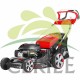 CORTA RELVA GASOLINA EFCO AR 53THX ALL ROAD ALUMINIUM