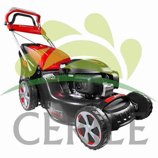 CORTA RELVA GASOLINA EFCO AR 53THX ALL ROAD ALUMINIUM
