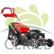 CORTA RELVA GASOLINA EFCO AR 53THX ALL ROAD ALUMINIUM