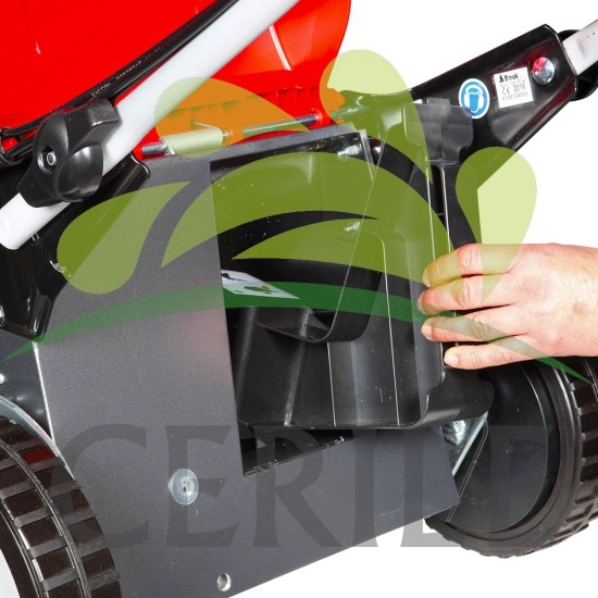 CORTA RELVA GASOLINA EFCO AR 53 TK ALUMINIUM PRO