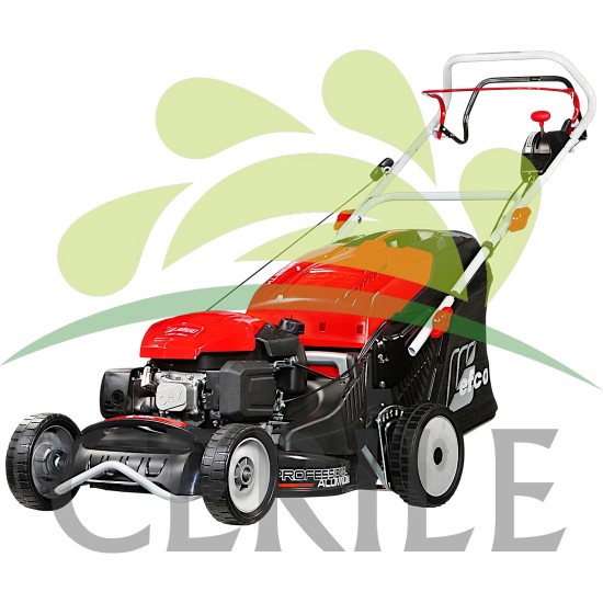 CORTA RELVA GASOLINA EFCO AR 53 TK ALUMINIUM PRO