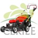 CORTA RELVA GASOLINA EFCO AR 53 TK ALUMINIUM PRO