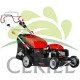 CORTA RELVA GASOLINA EFCO AR 53 TK ALUMINIUM PRO