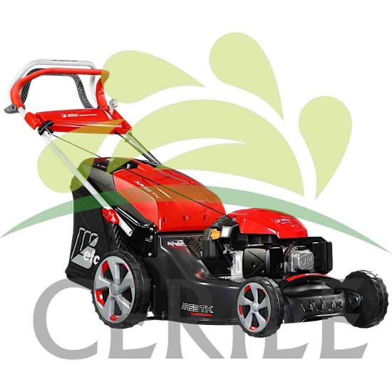 CORTA RELVA GASOLINA EFCO AR 53TK ALL ROAD ALUMINIUM