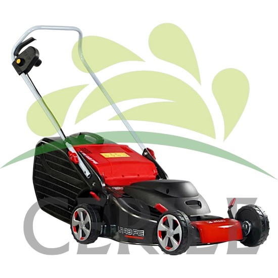 CORTA RELVA ELÉTRICO EFCO LR 48PE COMFORT PLUS