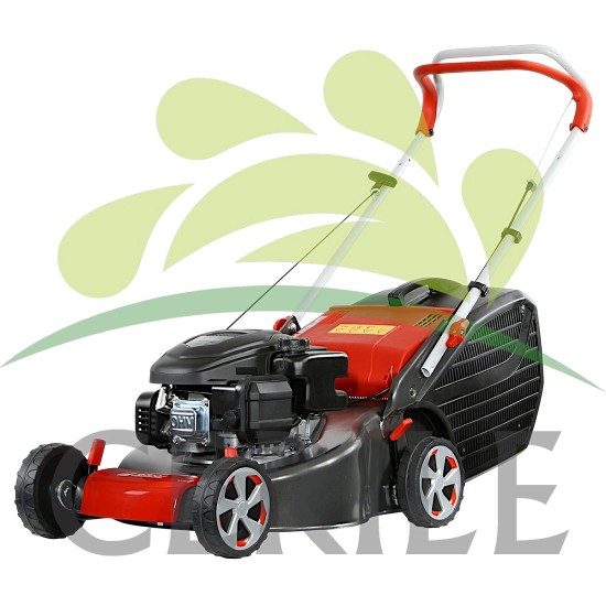 CORTA RELVA GASOLINA EFCO LR 48PK COMFORT PLUS