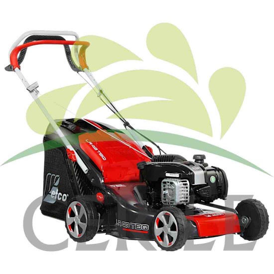 CORTA RELVA GASOLINA EFCO LR 48TBQ COMFORT PLUS
