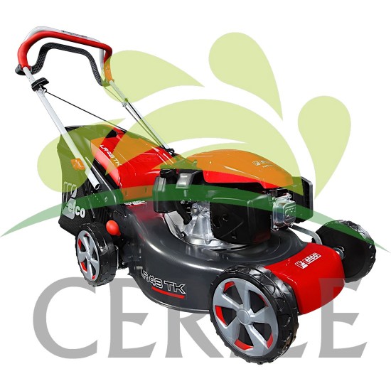 CORTA RELVA GASOLINA EFCO LR 48TK COMFORT PLUS