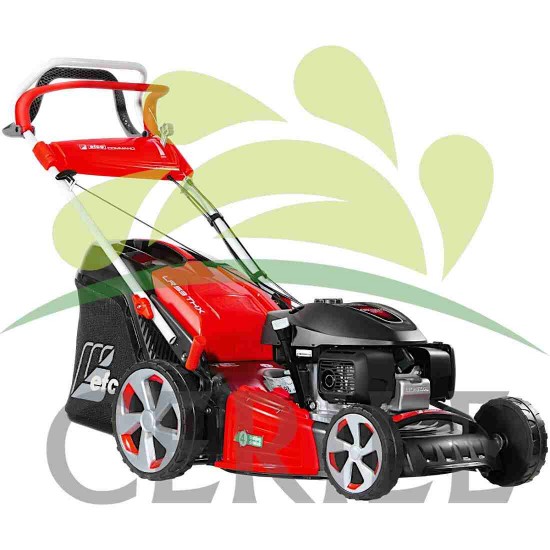 CORTA RELVA EFCO LR 53 THX ALL ROAD PLUS 4