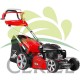 CORTA RELVA EFCO LR 53 THX ALL ROAD PLUS 4
