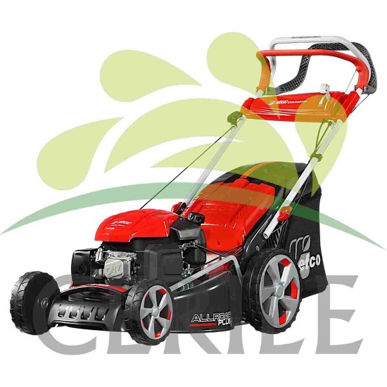 CORTA RELVA GASOLINA EFCO LR 53TK ALL ROAD PLUS 4