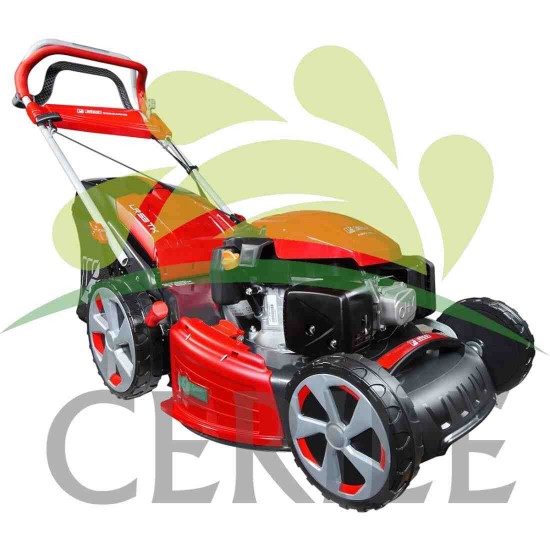 CORTA RELVA GASOLINA EFCO LR 53TK ALL ROAD PLUS 4