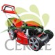 CORTA RELVA GASOLINA EFCO LR 53TK ALL ROAD PLUS 4