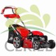 CORTA RELVA GASOLINA EFCO LR 53TK ALL ROAD PLUS 4