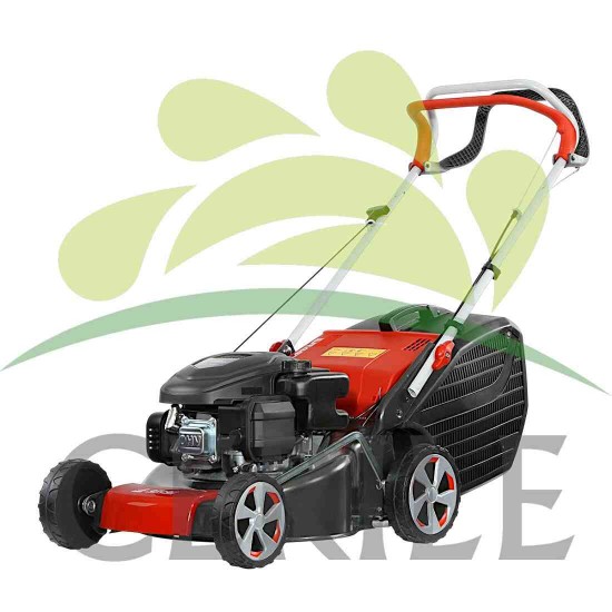CORTA RELVA GASOLINA EFCO LR G44 TK COMFORT
