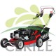 CORTA RELVA GASOLINA EFCO MR 55HXF PROFISSIONAL