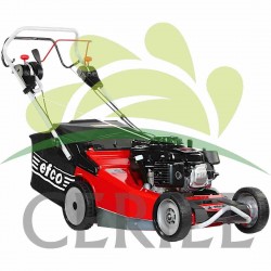 CORTA RELVA GASOLINA EFCO MR 55HXF PROFISSIONAL
