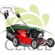 CORTA RELVA GASOLINA EFCO MR 55HXF PROFISSIONAL