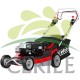 CORTA RELVA GASOLINA EFCO MR55TBI PROFISSIONAL