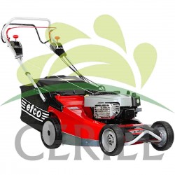 CORTA RELVA GASOLINA EFCO MR55TBI PROFISSIONAL