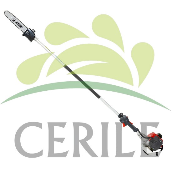 MOTOSSERRA PODADORA EM ALTURA GASOLINA EFCO PTH 2500