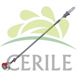 MOTOSSERRA PODADORA TELESCÓPICA GASOLINA EFCO PPTX 2710