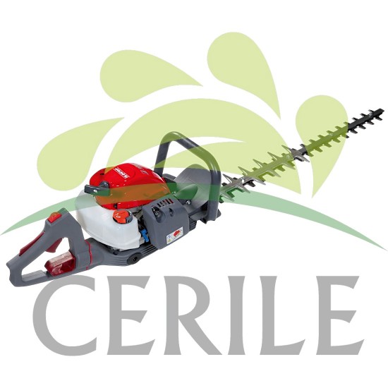 CORTA SEBES GASOLINA EFCO TG 2460P