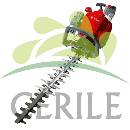 CORTA SEBES GASOLINA EFCO TG 2460P