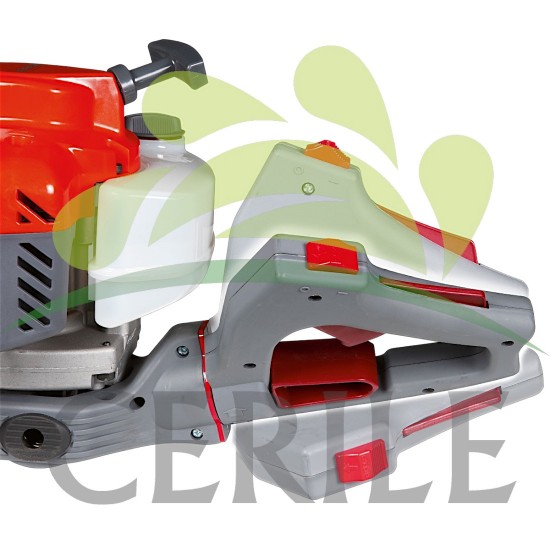 CORTA SEBES GASOLINA EFCO TG 2460P