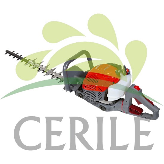 CORTA SEBES GASOLINA EFCO TG 2460P