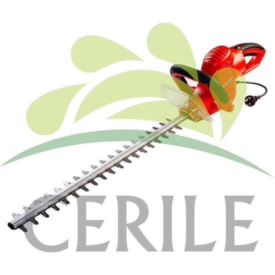 CORTA SEBES ELÉTRICO EFCO TG 605E 600W