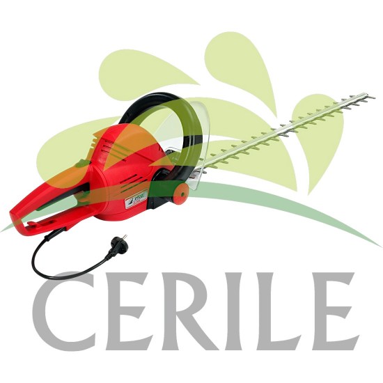 CORTA SEBES ELÉTRICO EFCO TG 750E 700W