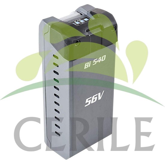 BATERIA 56V 4AH BI 540 EFCO