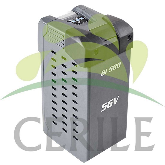 BATERIA 56V 8AH BI 580 EFCO