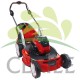 KIT CORTA RELVA A BATERIA EFCO LRI 548P COM CARREGADOR + BATERIA 4AH