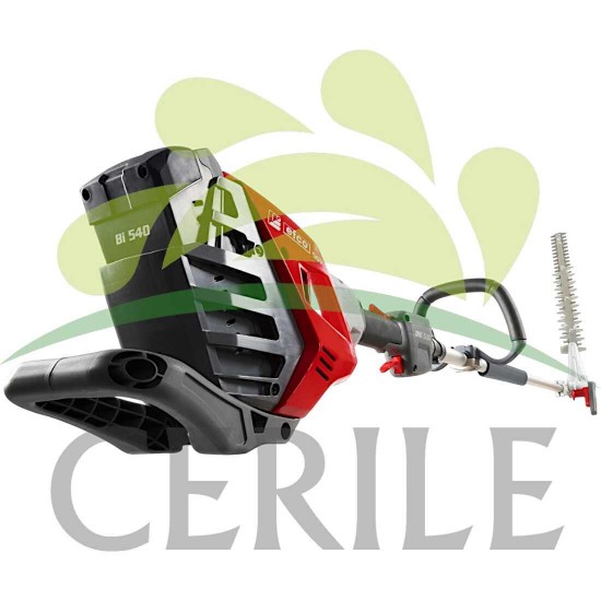 CORTA SEBES A BATERIA EFCO DSI 530HL