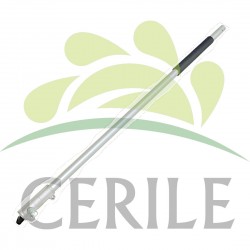 VARA DE EXTENSÃO 750MM EFCO