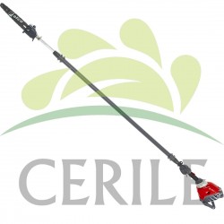 PODADORA A BATERIA EFCO PTXI 530