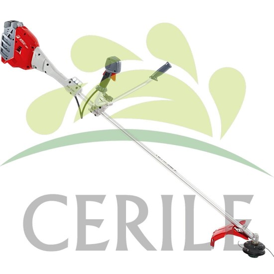 APARADORA A BATERIA EFCO DSI 530T