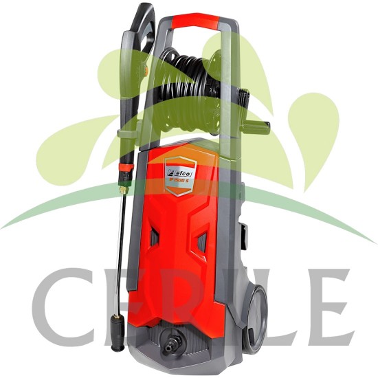 LAVADORA ALTA PRESSAO EFCO IP 1500S