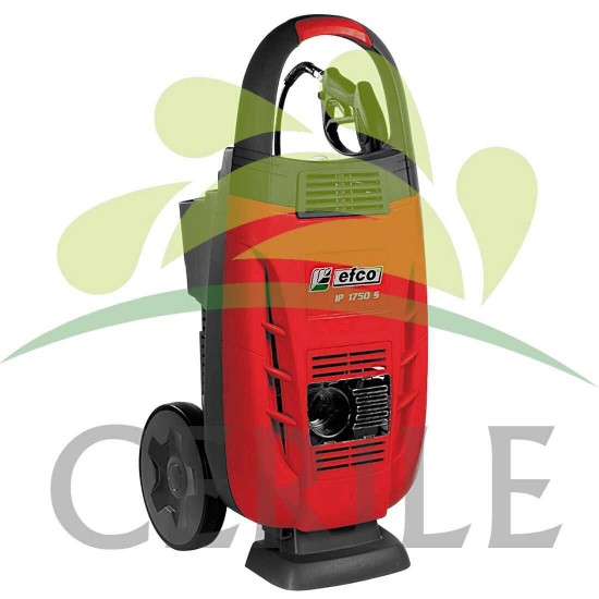 LAVADORA ALTA PRESSÃO EFCO IP 1750 S 