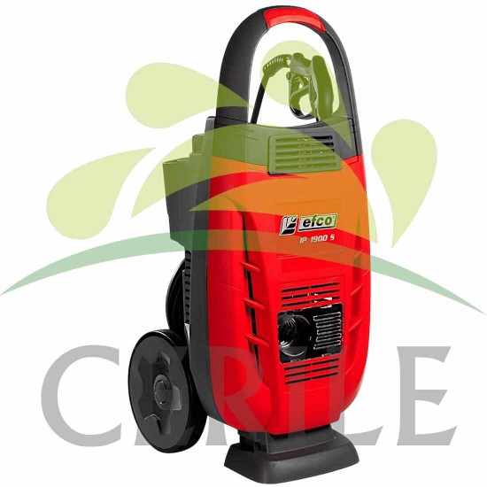 LAVADORA ALTA PRESSAO EFCO IP 1900S