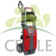 LAVADORA DE ALTA PRESSÃO ÁGUA FRIA EFCO IP 1250 S