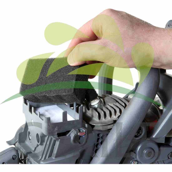 MOTOSSERRA GASOLINA EFCO MT 3500 S